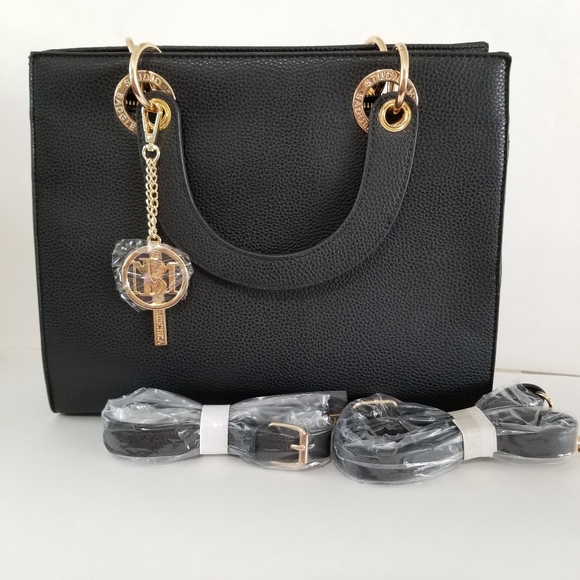 STUDIO BADGLEY MISCHKA TOTE